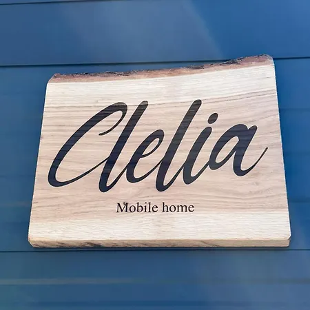 Mobile Clelia בית נופש סבטי פטר