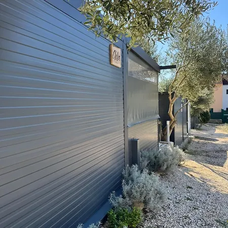 Ferienhaus Mobile Clelia Sveti Petar (Zadar)