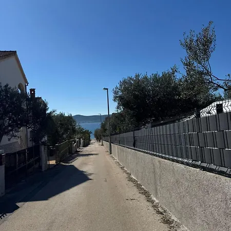 Mobile Clelia Ferienhaus Sveti Petar (Zadar)