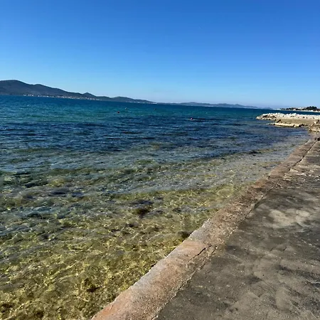 Mobile Clelia Sveti Petar (Zadar)