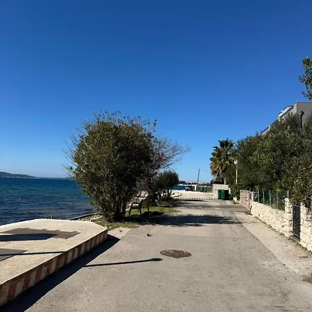 Mobile Clelia * Sveti Petar (Zadar)