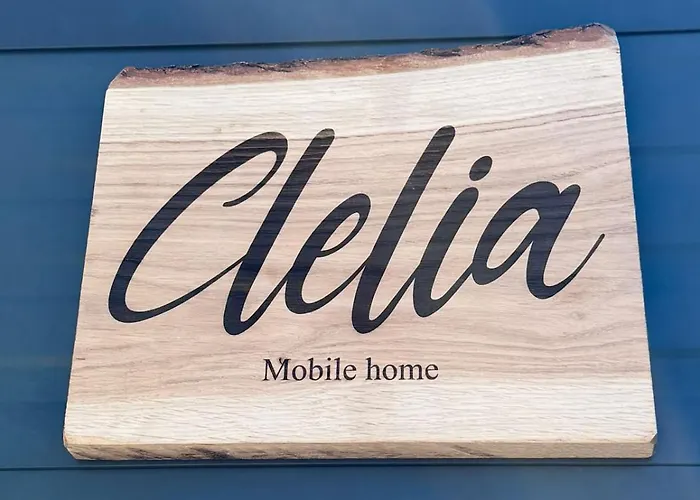 Mobile Clelia Vikendica Sveti Petar (Zadar)