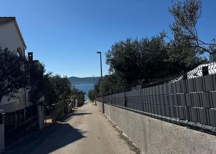 Mobile Clelia Vikendica Sveti Petar (Zadar)