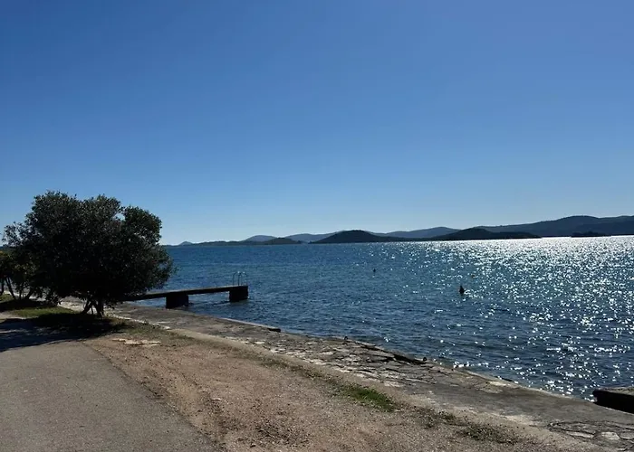 Mobile Clelia Vikendica Sveti Petar (Zadar)