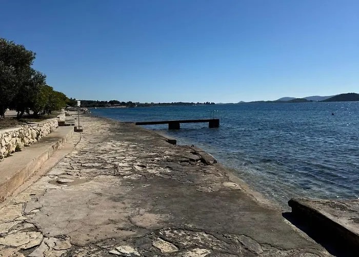 Mobile Clelia * Sveti Petar (Zadar)