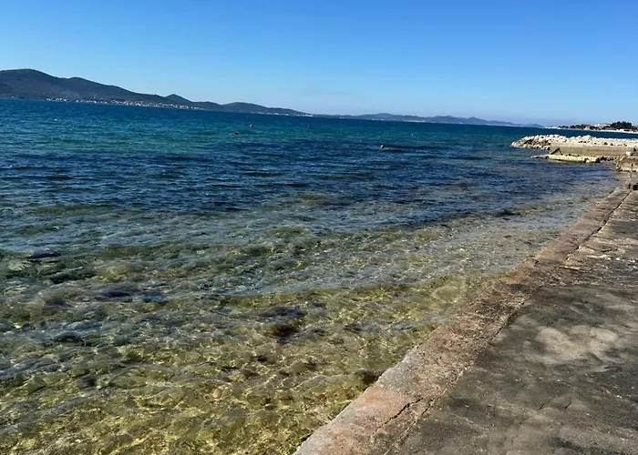 Mobile Clelia Sveti Petar (Zadar)