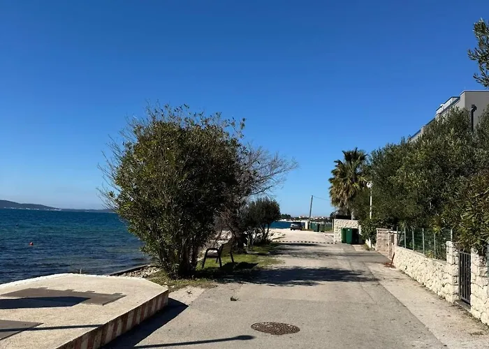 Mobile Clelia * Sveti Petar (Zadar)