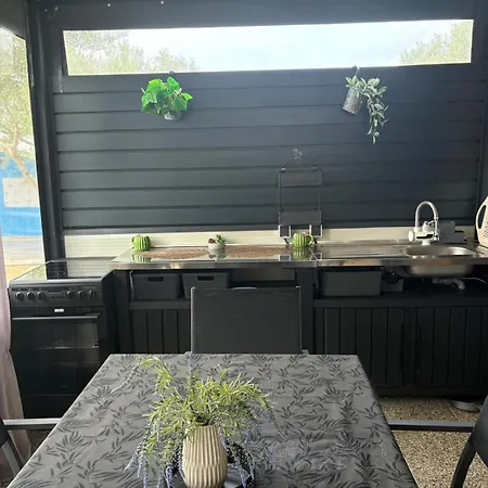 Holiday home Mobile Clelia Sveti Petar (Zadar)