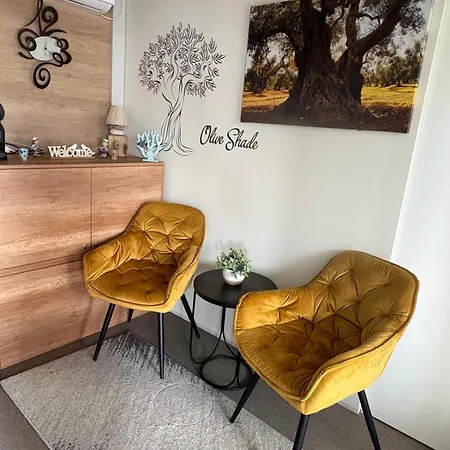 Mobile Clelia Holiday home *