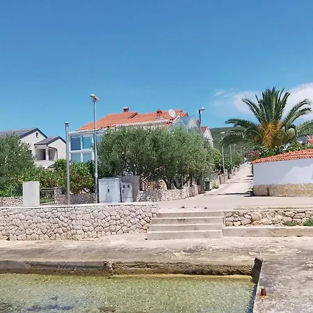 Mobile Clelia Holiday home Sveti Petar (Zadar)