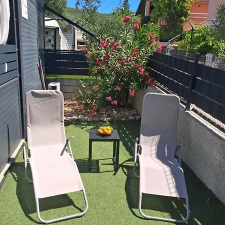 Holiday home Mobile Clelia Sveti Petar (Zadar)